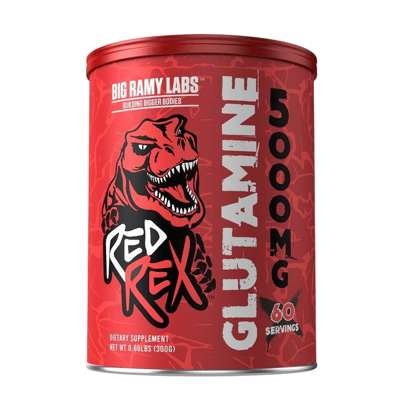 Red Rex Glutamine