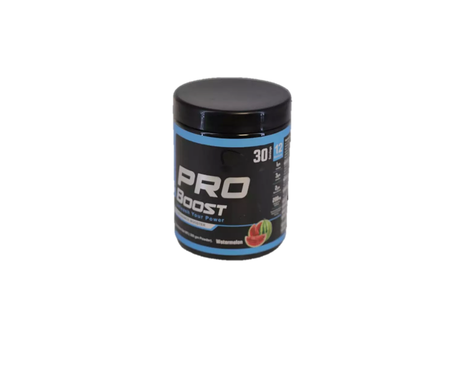 Pro Boost 30 serving