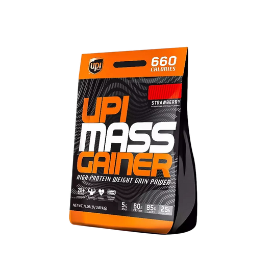 UPI Mass Gainer 5kg (30 جرعة)