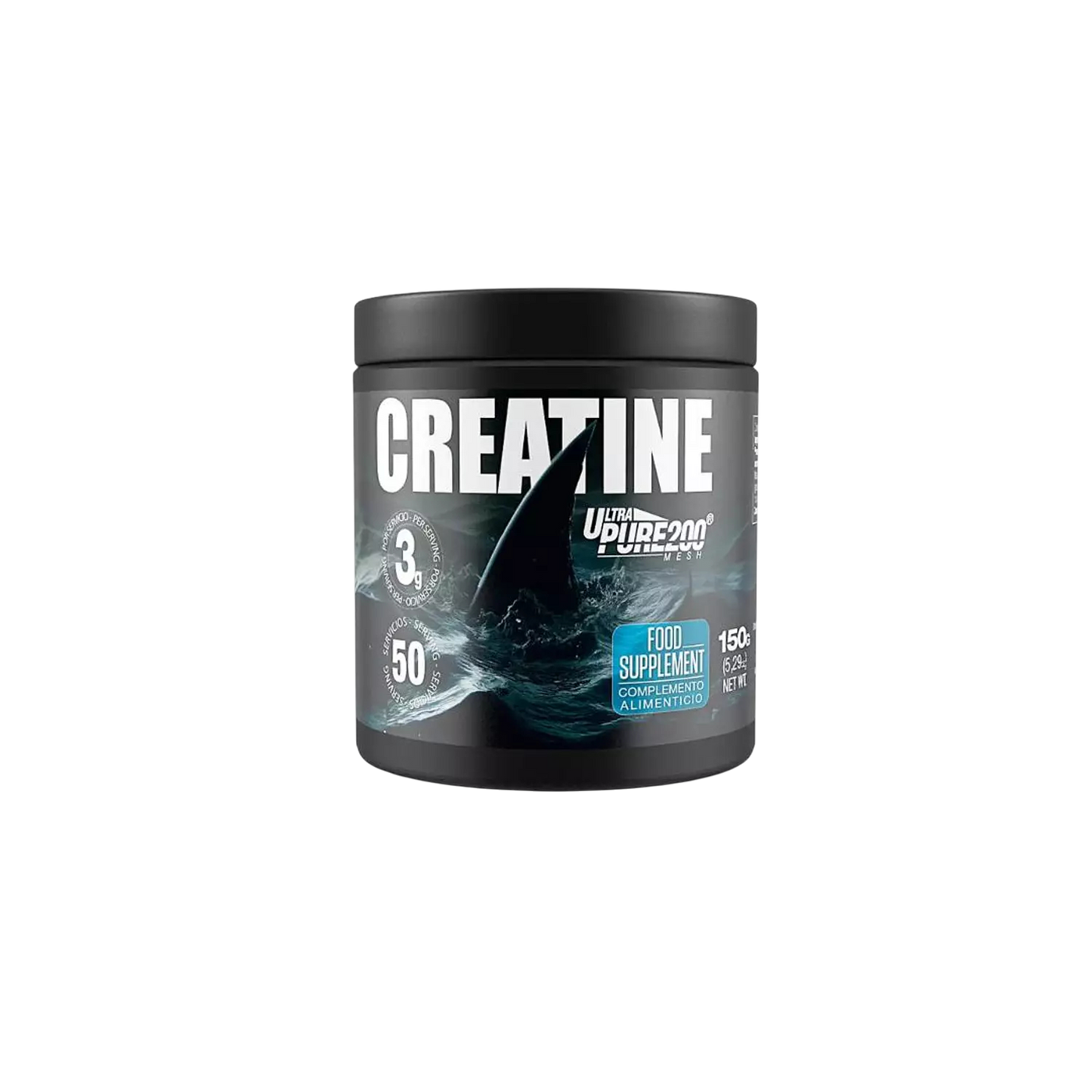 Zoomad Creatine One Raw 150 (50 Servings) – Strength, Power & Muscle Recovery