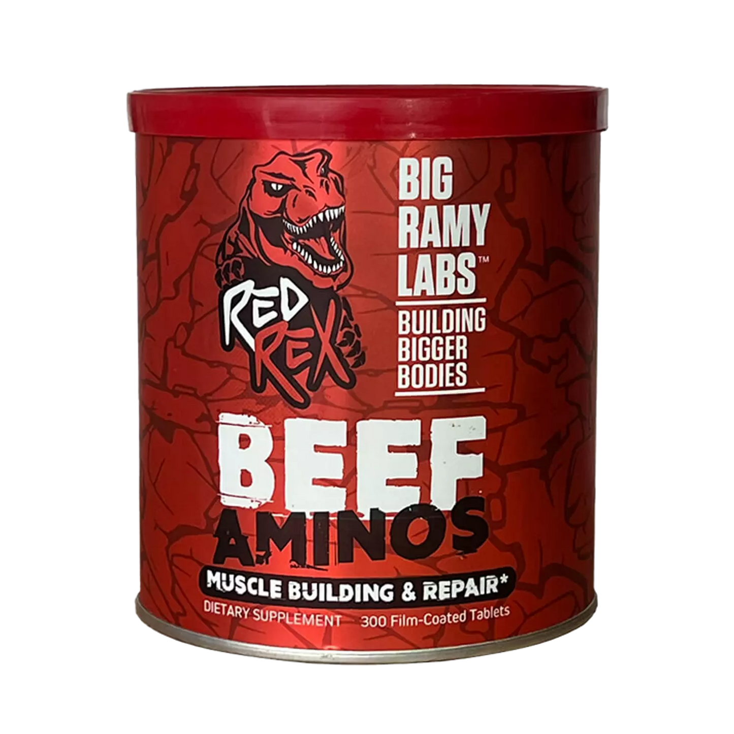 RED REX AMINO BEEF 300 TAB