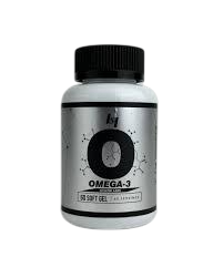 Legend Labs Omega-3