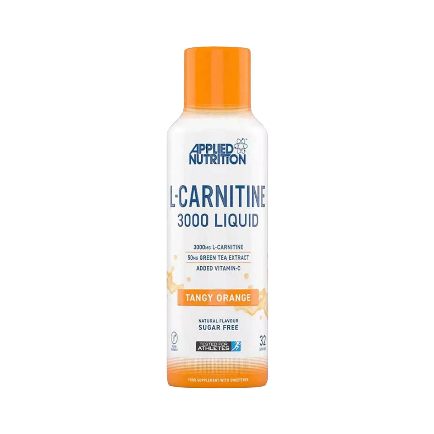 Applied Nutrition L-Carnitine 3000 Liquid
