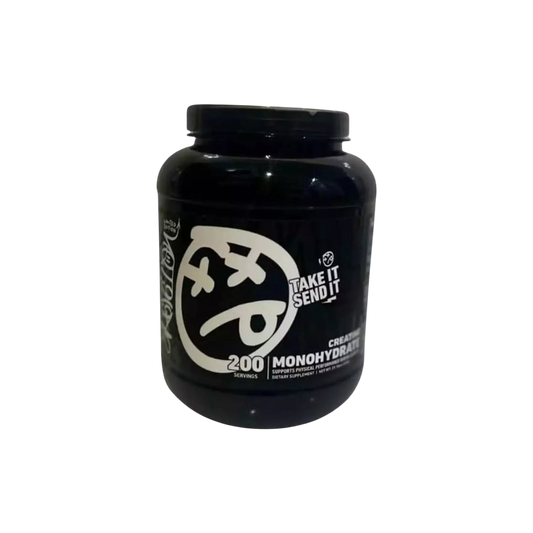 SKELETON Creatine Mono - إصدار جديد