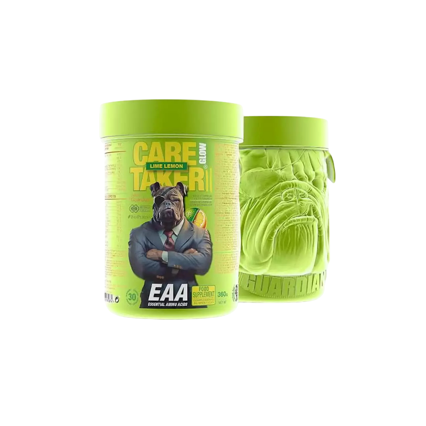 Zoomad Labs EAA (30 Servings) – Essential Amino Acids for Muscle Recovery & Growth