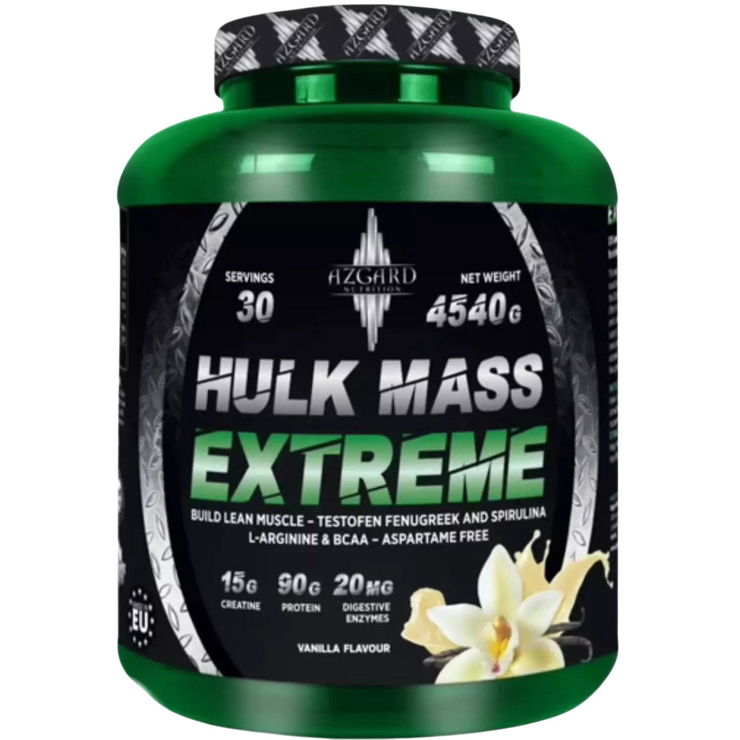 Hulk Mass Extreme