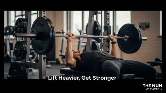 إزاي تزود أوزانك؟