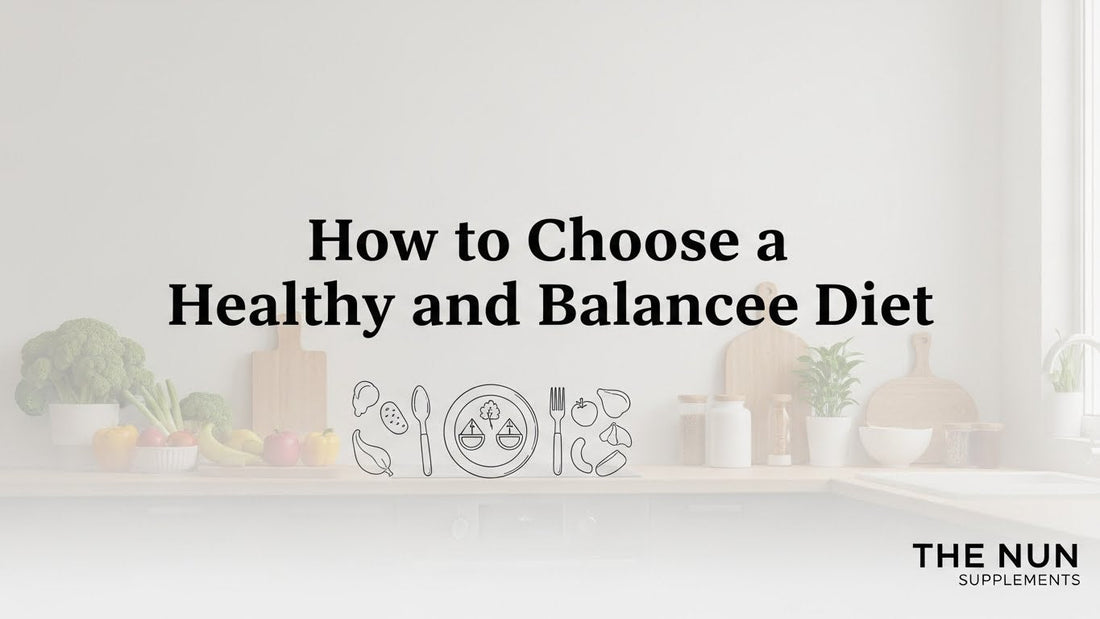 إزاي تختار دايت صحي وسليم ؟