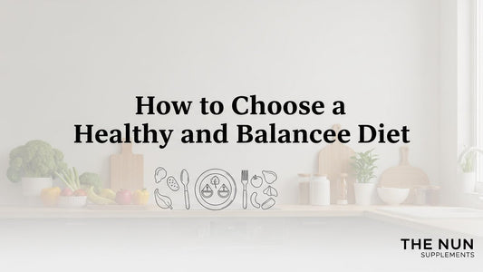 إزاي تختار دايت صحي وسليم ؟