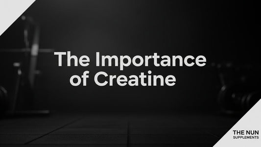 هل لازم استخدم الكرياتين ، ايه الافضل، هل هو جيد ام ضار؟