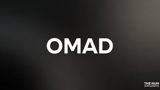 OMAD كيف يعمل الـ