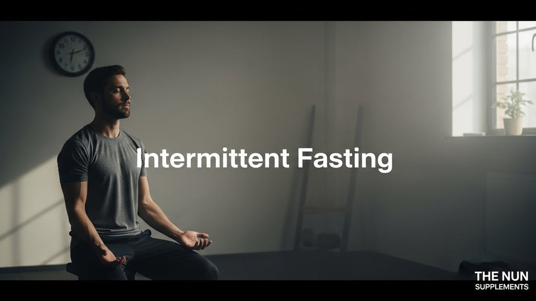 الصيام المتقطع