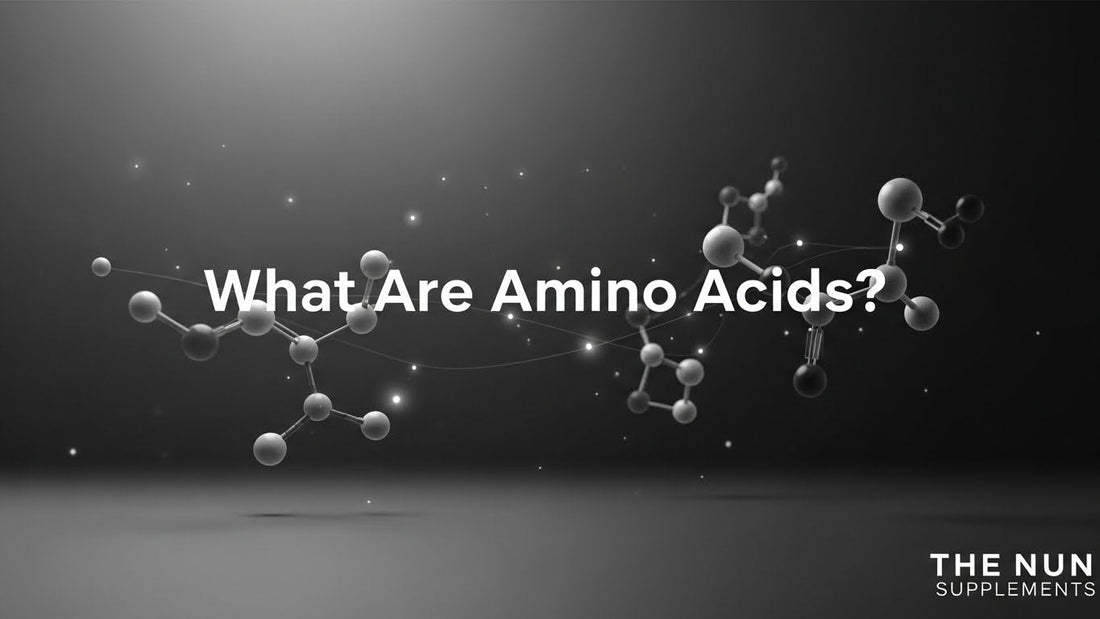 ماهو الامينو وتأثيره وانواعه المختلفة