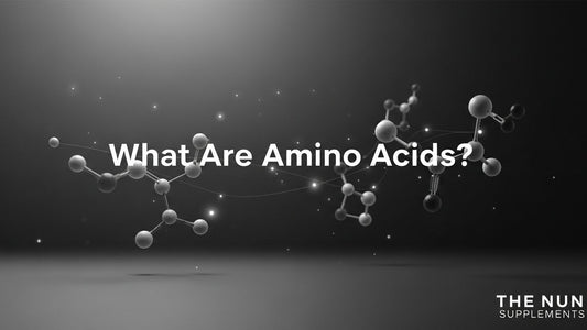 ماهو الامينو وتأثيره وانواعه المختلفة