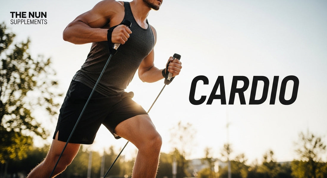 إزاي تتمرن كارديو صح عشان تحرق دهون صح الصح