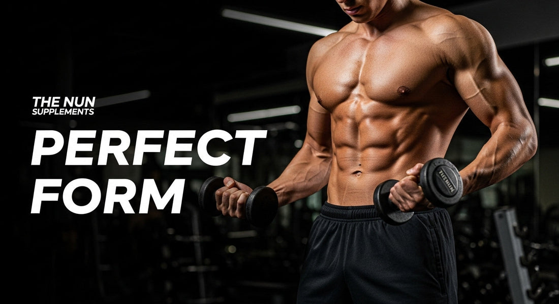 أفضل النصائح للوصول للفورمة المثالية