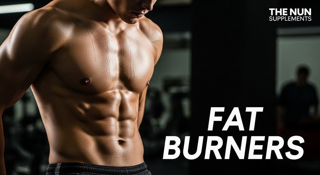 ازاي ال fat burners هتساعدك تخس؟
