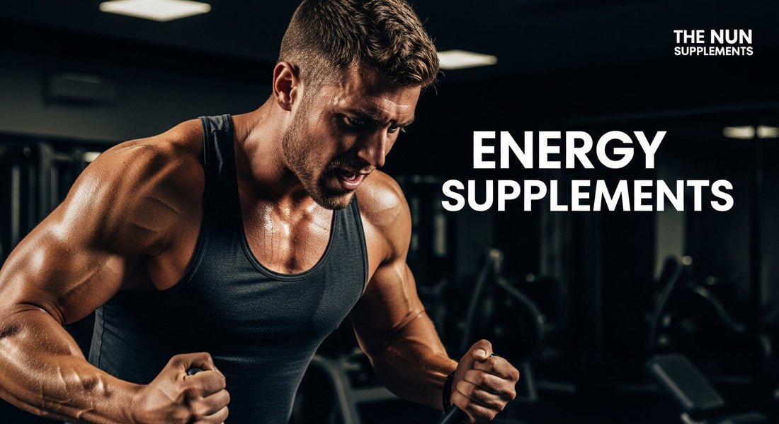 ما هي أهمية منتجات الطاقة؟