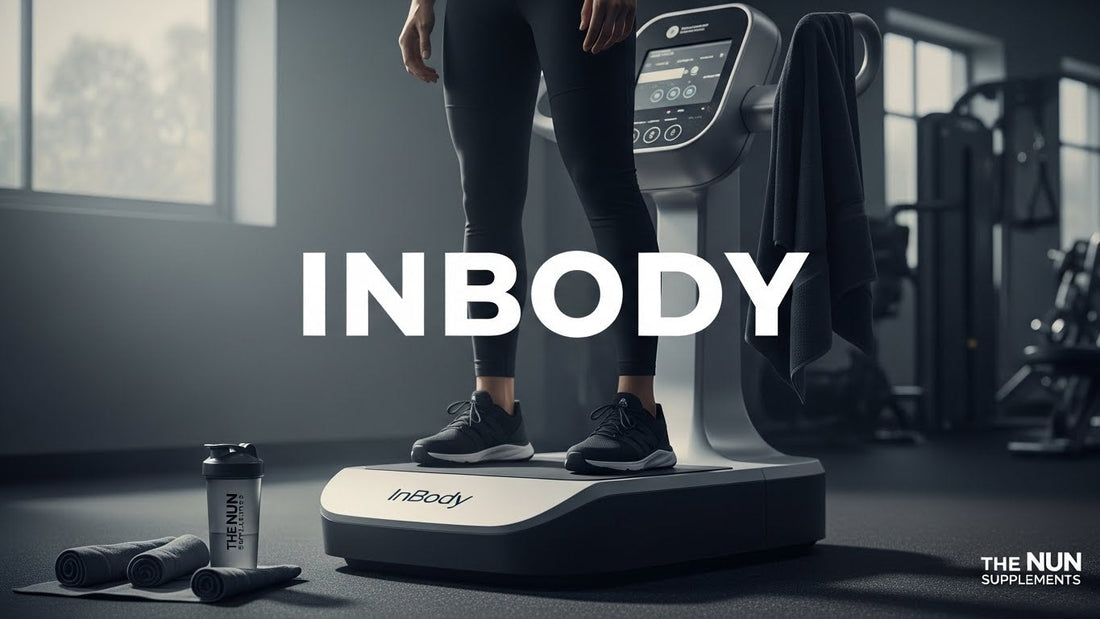 InBody ليه لازم اعمل