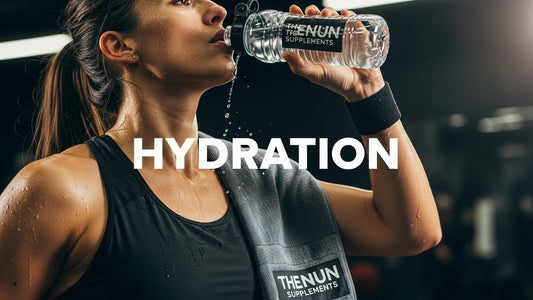 أهمية السوائل للرياضيين