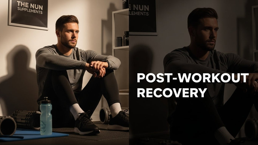 متى تحتاج لجلسة استشفاء بعد التمرين؟