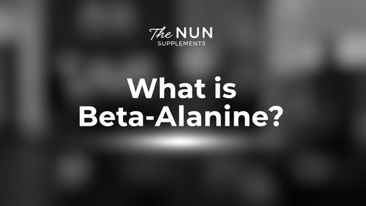 كل ماتريد معرفته عن مكمل البيتا ألانين