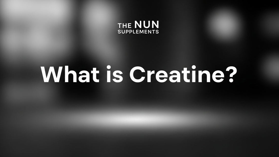 كل ما تريد معرفته عن الكرياتين