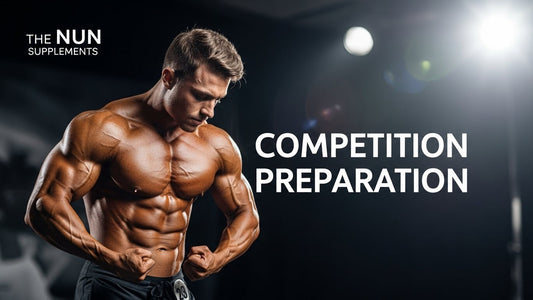 تحضير للبطولة فى 5 خطوات