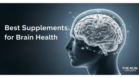 أفضل المكملات المعززة لصحة العقل