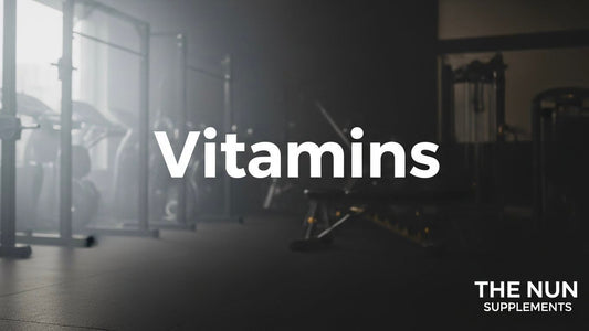 أنواع الفيتامينات و فوائدها