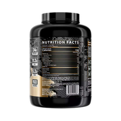 Nutrex Whey protein (64 servings, 2KG)