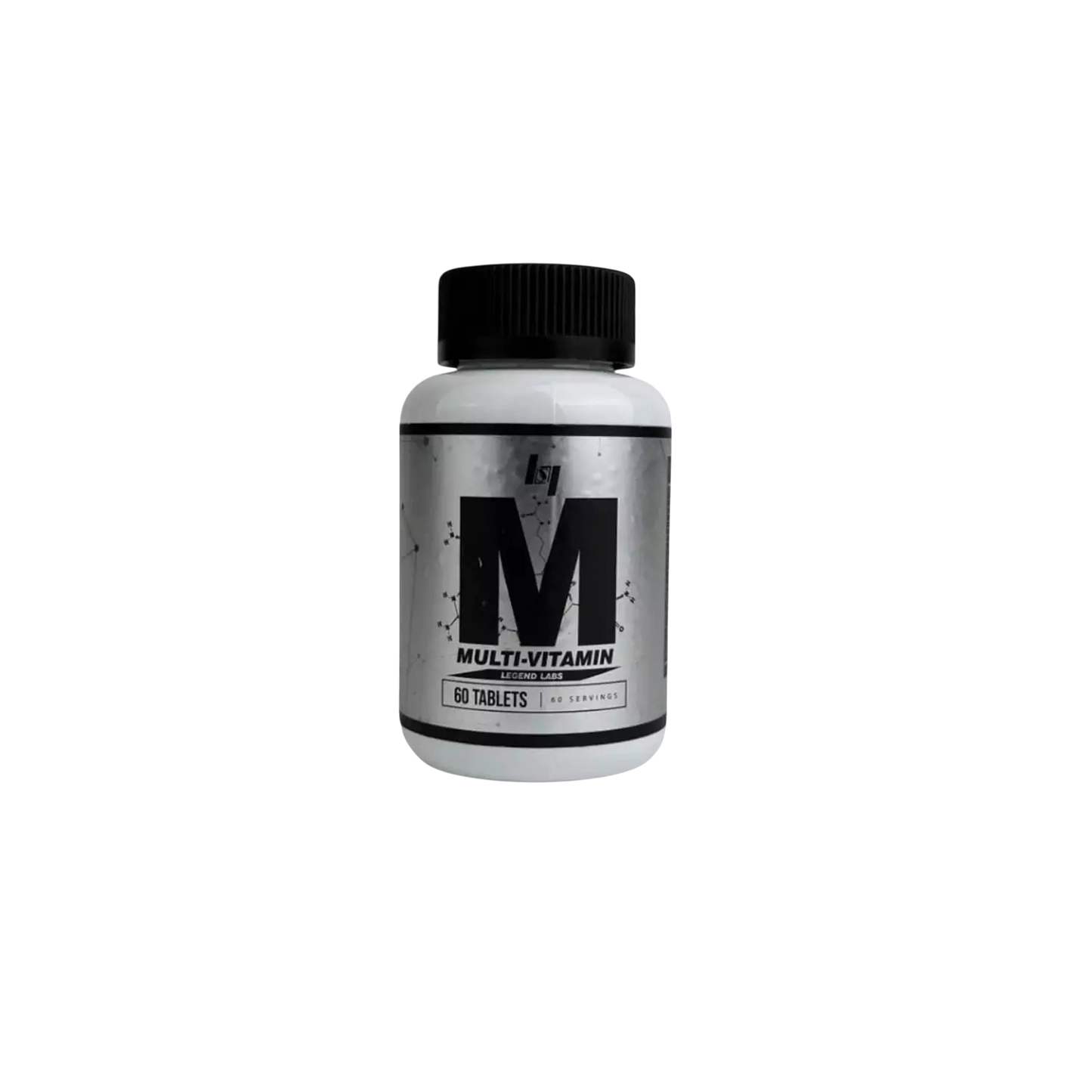 LEGEND LABS MULTI VITAMIN 60 TABLETS