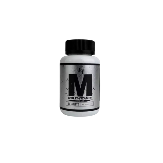 LEGEND LABS MULTI VITAMIN 60 TABLETS