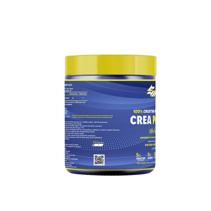 Crea Power Creatine 250 g 50 Servings