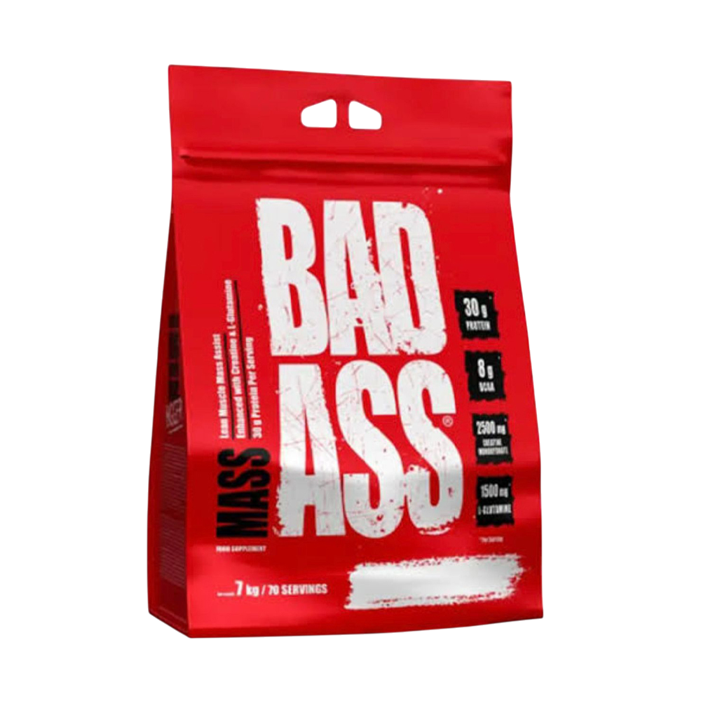 Bad Ass Mass-70serving-7kg