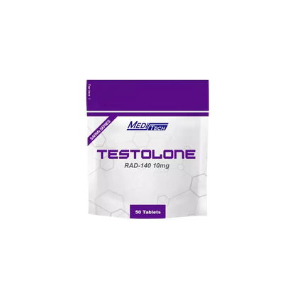 TESTOLONE RAD-140 10MG