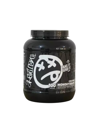 SKELETON Creatine Mono - New Edition