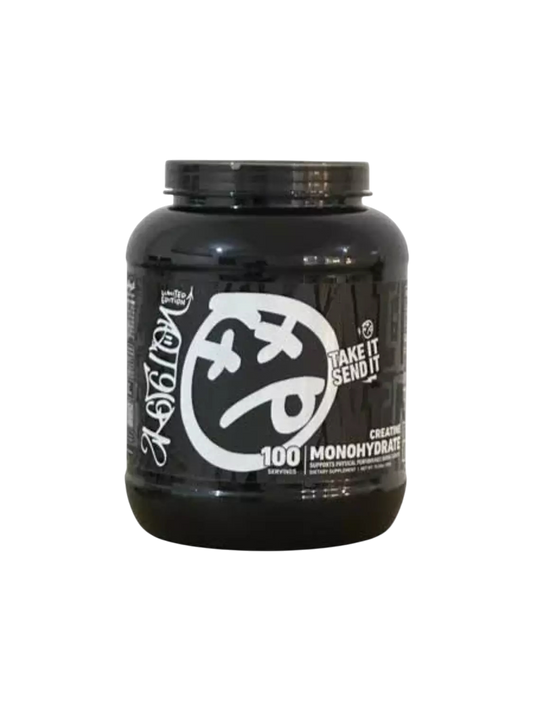 SKELETON Creatine Mono - New Edition