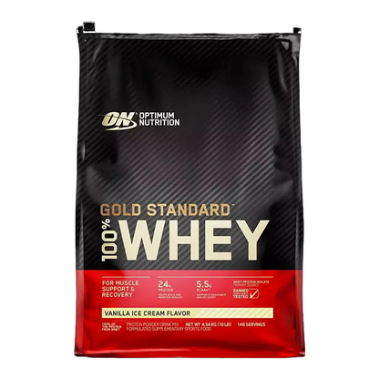 WHEY GOLD STANDARD 146SERV
