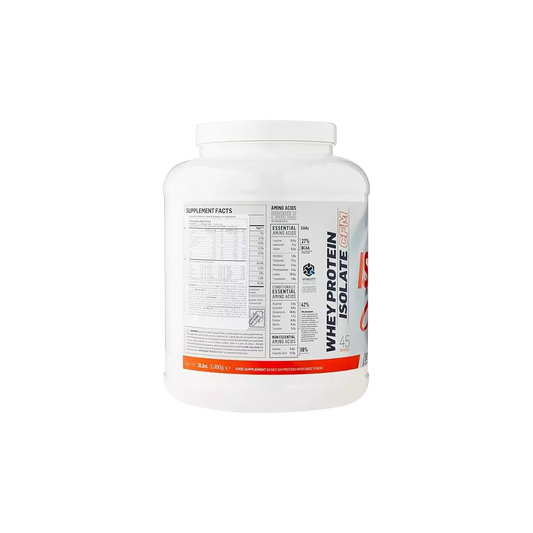 Star Labs, Iso Juice, 2.27KG, 75 Servings