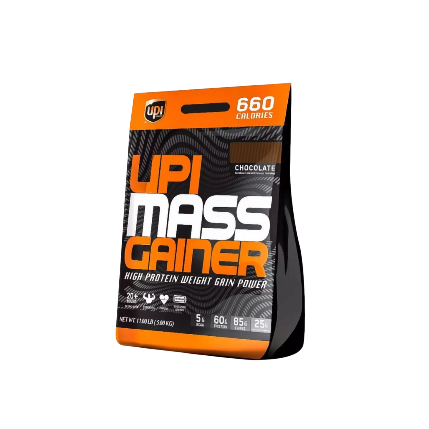 UPI Mass Gainer 5kg ( 30 Serv.)