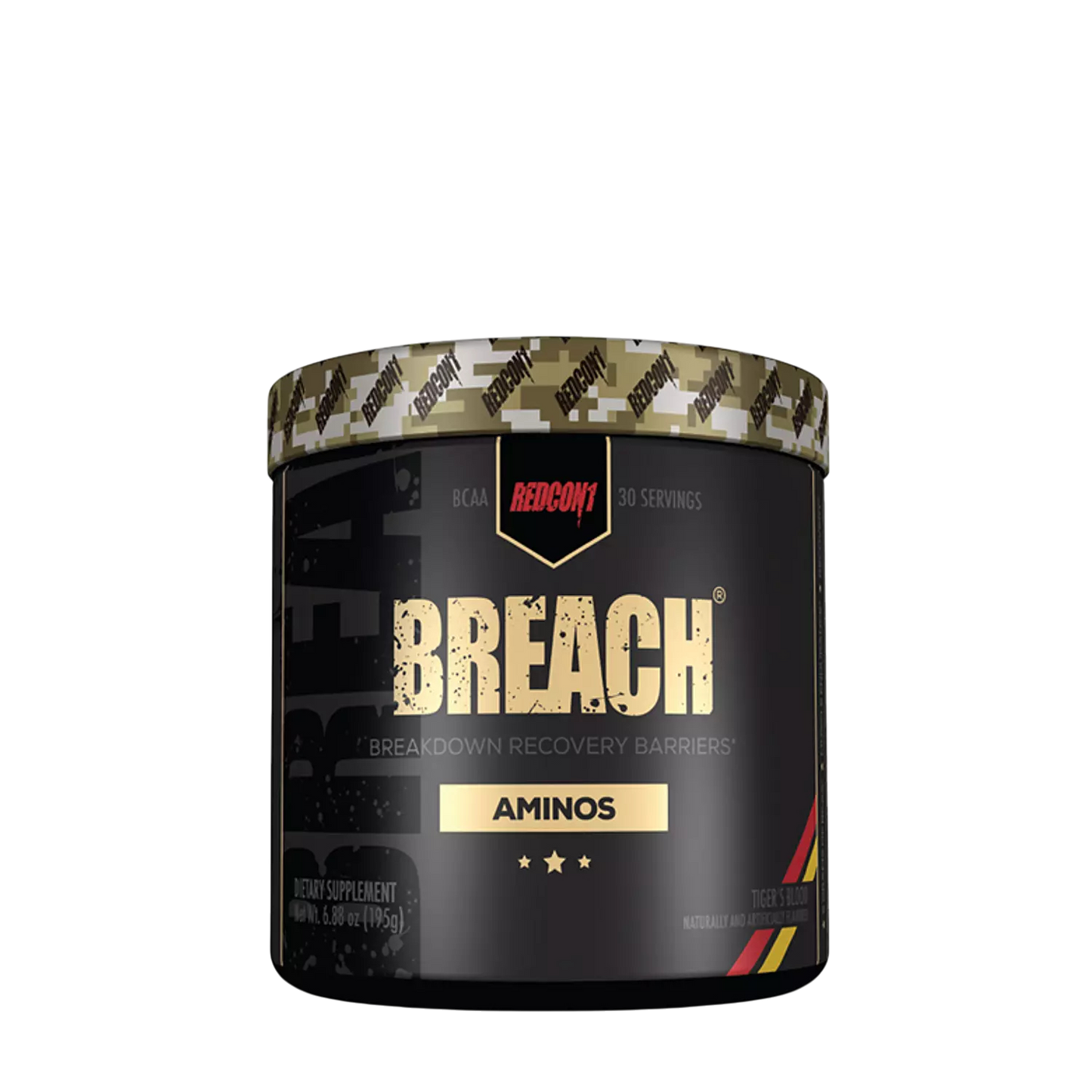 BREACH AMINO REDCON 1 A162