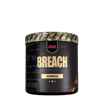 BREACH AMINO REDCON 1 A162