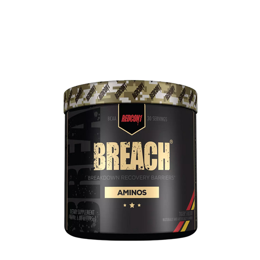 BREACH AMINO REDCON 1 A162