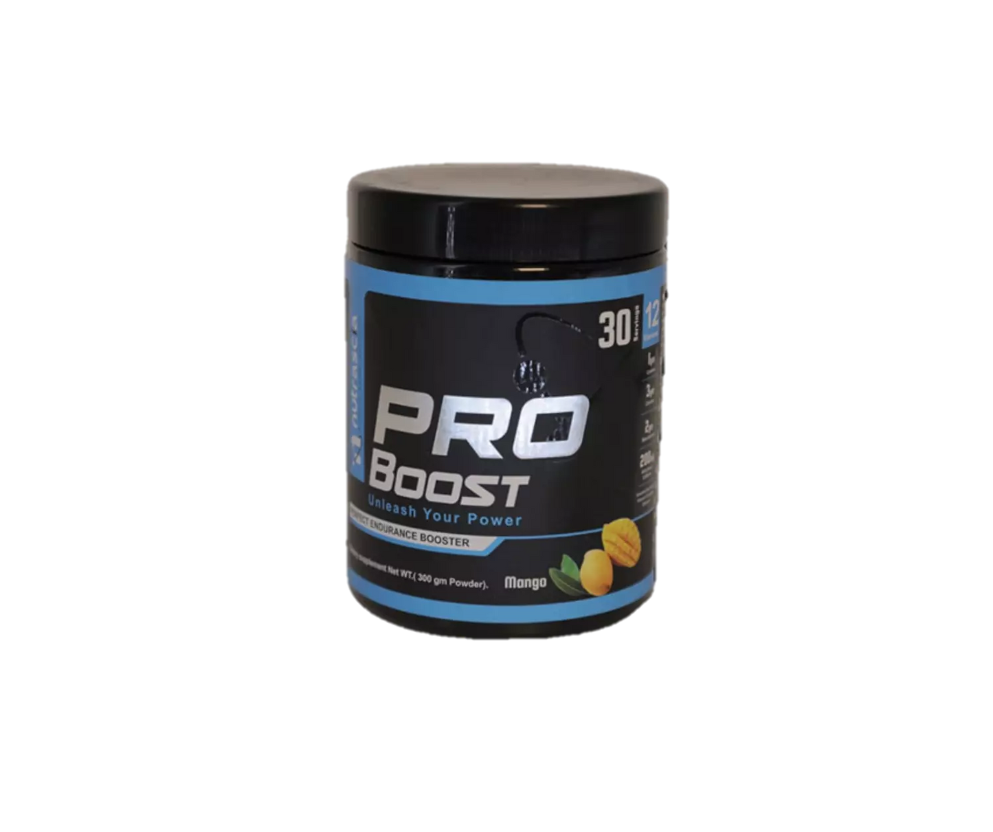 Pro Boost 30 serving