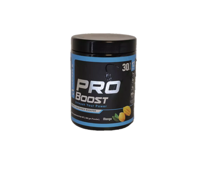 Pro Boost 30 serving