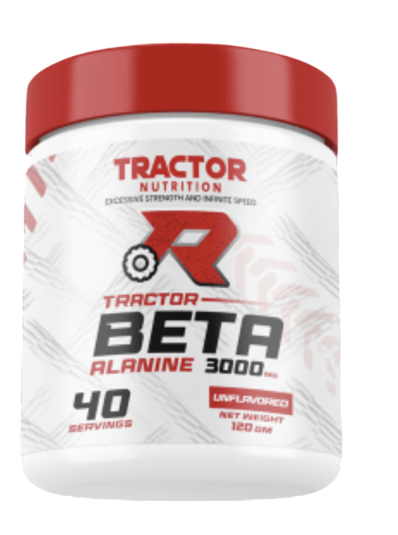 Tractor Beta Alanine 3000
