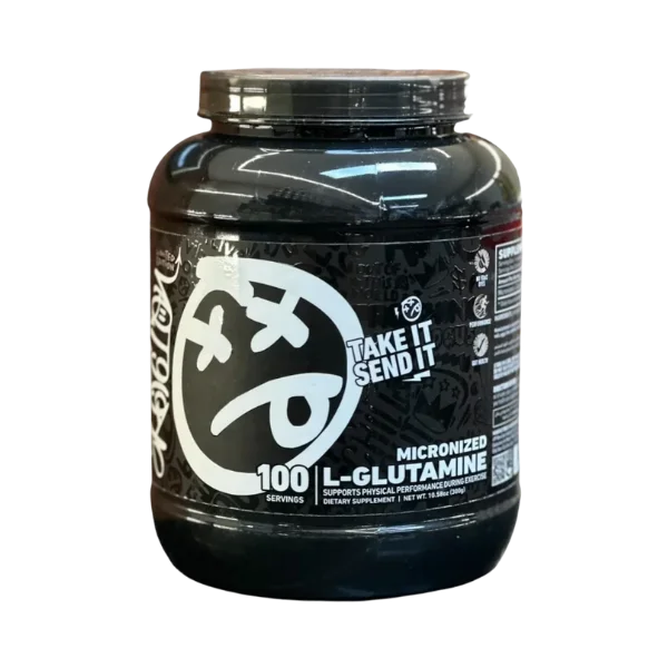 Skeleton Glutamine 100SERV