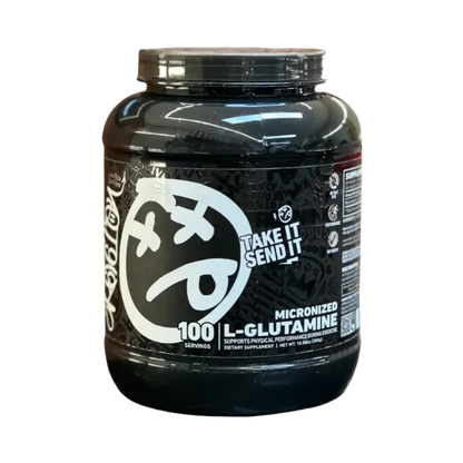 Skeleton Glutamine 100SERV