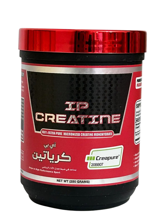 IP Creatine 50SERV